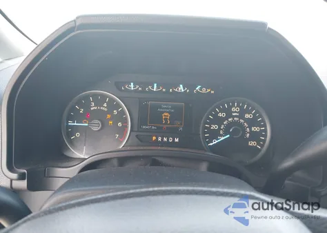 2018 Ford F-150 Xlt из США, поврежденный, VIN 1FTEW1CP5JKE55970